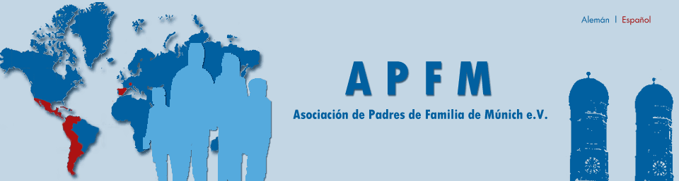Logo APFM