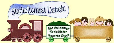 mit Volldampf für Kinder mit Volldampf für Kinder